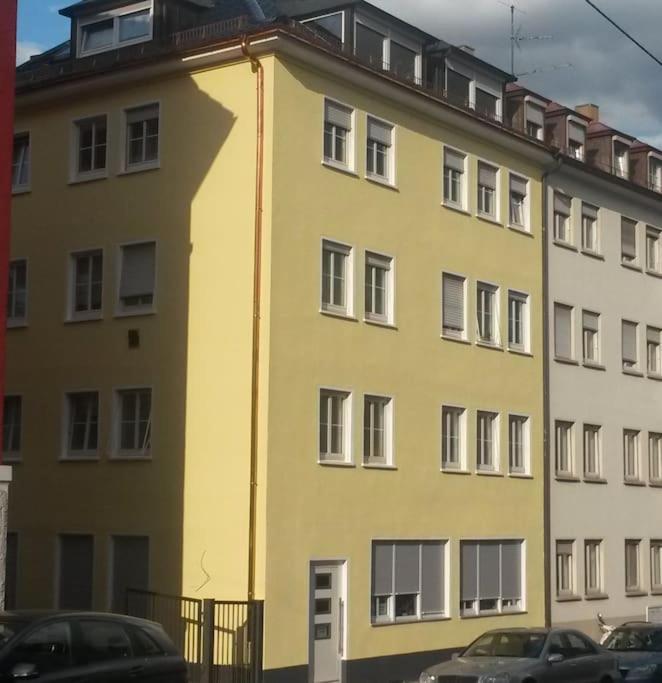 Fewo - Zur Alten Waescherei - Zentrumsnah - Garage Inklusiv 슈투트가르트 외부 사진