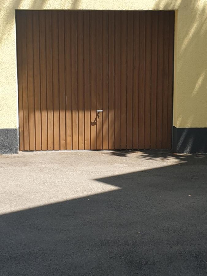 Fewo - Zur Alten Waescherei - Zentrumsnah - Garage Inklusiv 슈투트가르트 외부 사진